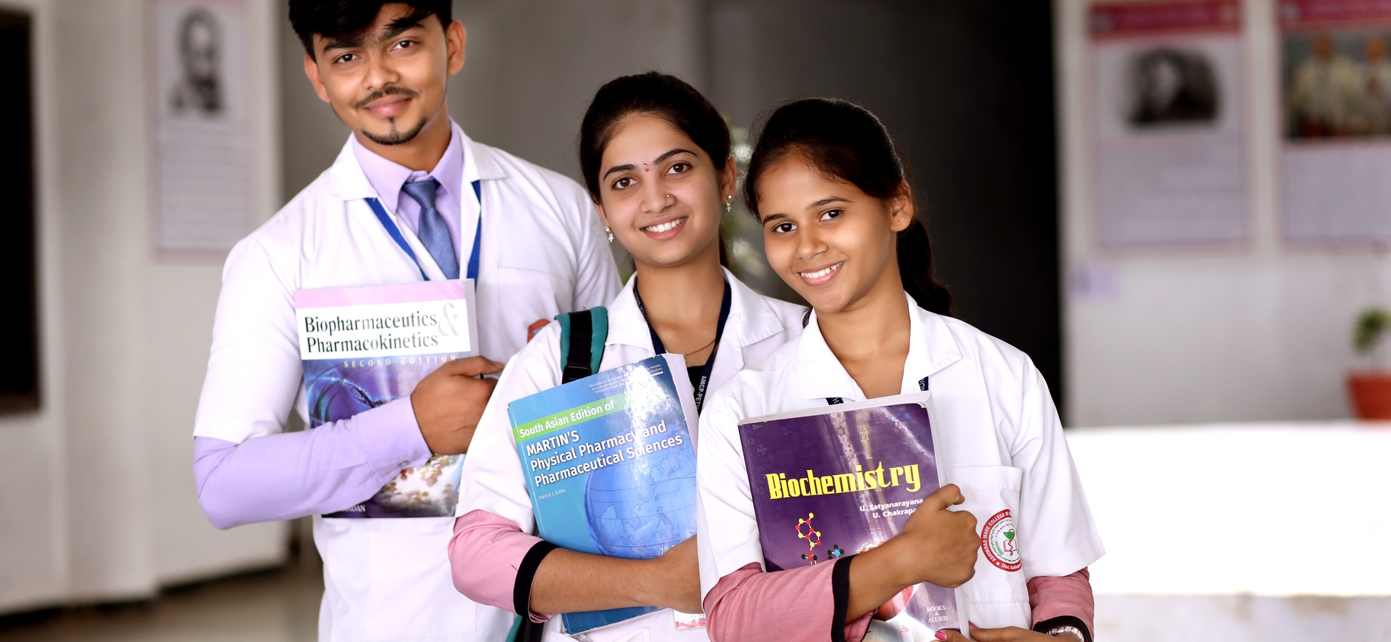 Pioneer in Pharma Placements